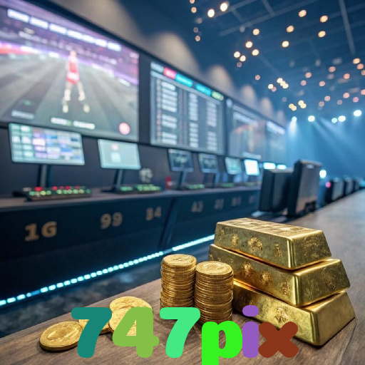 747pix - Baixe o app 747pix no Google Play e jogue ao vivo