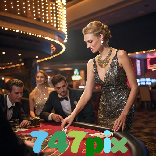 747pix - Baixe o app 747pix no Google Play e jogue ao vivo