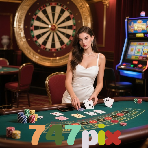 747pix - Baixe o App 747pix para Android e Comece a Jogar