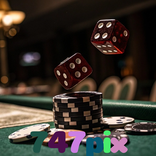 747pix - Baixe o App 747pix para Android e Comece a Jogar
