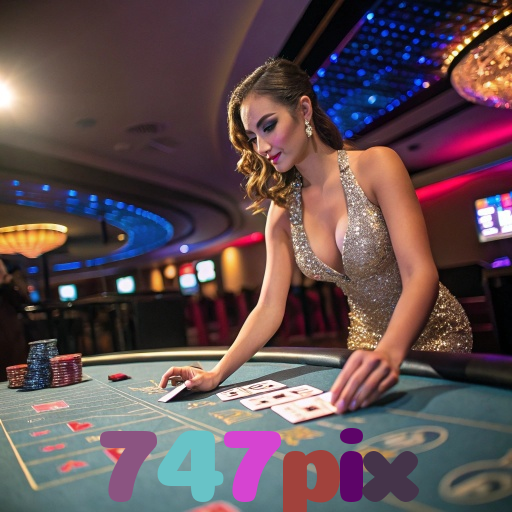 747pix - Baixe o App 747pix para Android e Comece a Jogar