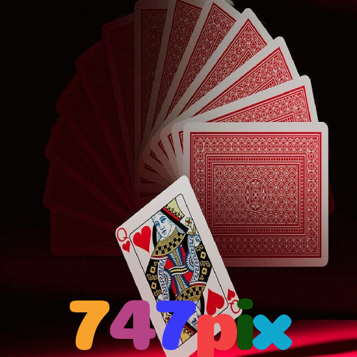 747pix - Baixe o app 747pix no Google Play e jogue ao vivo