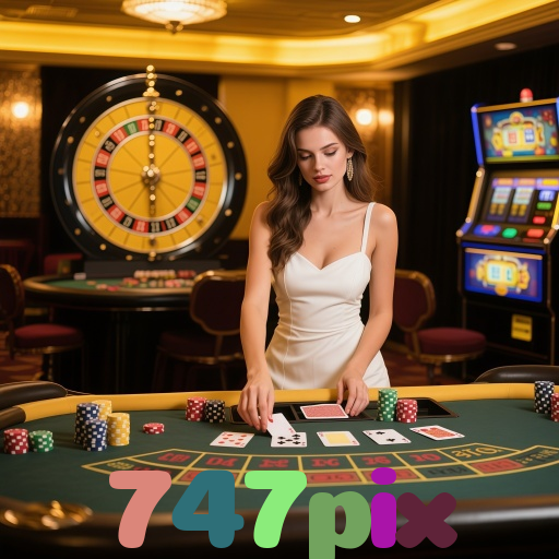 747pix - Baixe o app 747pix no Google Play e jogue ao vivo