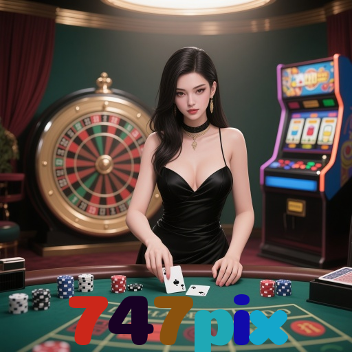 747pix - Baixe o App 747pix para Android e Comece a Jogar