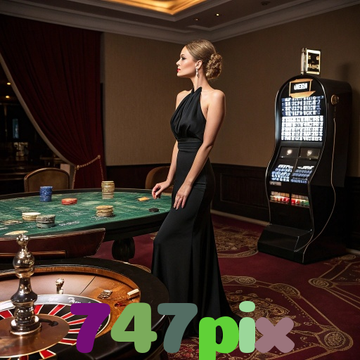 747pix - Baixe o app 747pix no Google Play e jogue ao vivo