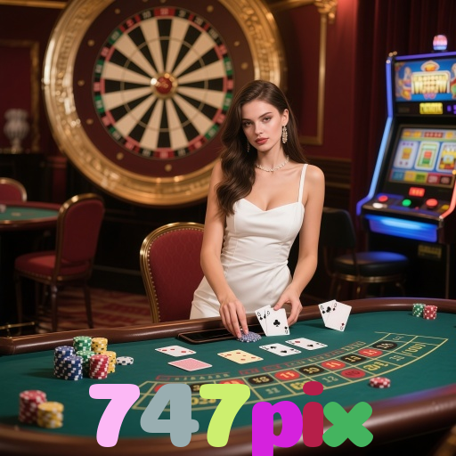 747pix - Baixe o App 747pix para Android e Comece a Jogar