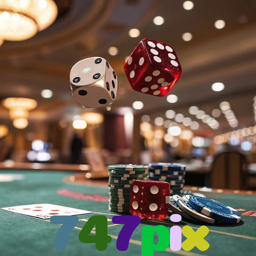 747pix - Baixe o app 747pix no Google Play e jogue ao vivo