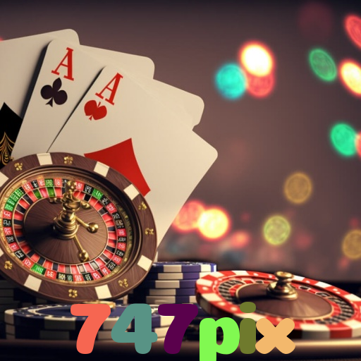 747pix - Baixe o App 747pix para Android e Comece a Jogar
