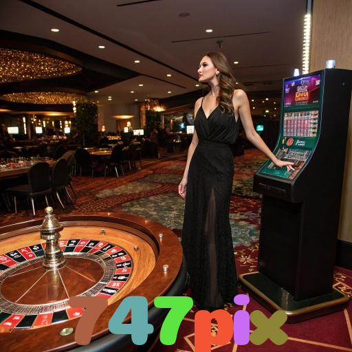 747pix - Baixe o App 747pix para Android e Comece a Jogar