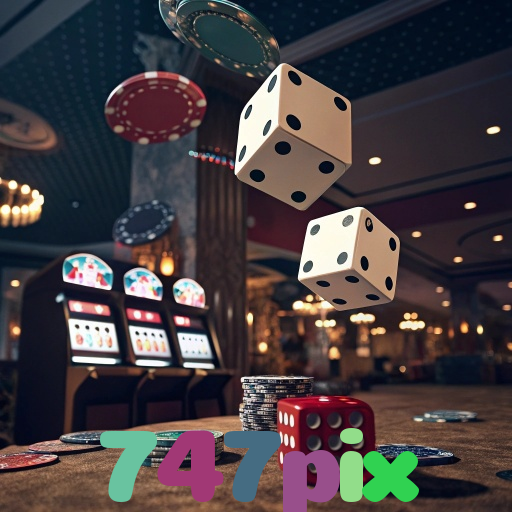 747pix - Baixe o app 747pix no Google Play e jogue ao vivo