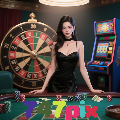 747pix - Baixe o app 747pix no Google Play e jogue ao vivo