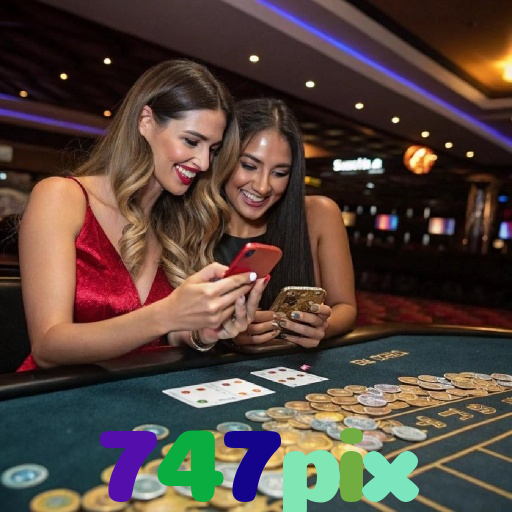 747pix - Baixe o App 747pix para Android e Comece a Jogar
