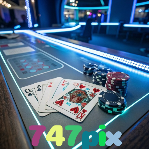 747pix - Baixe o App 747pix para Android e Comece a Jogar