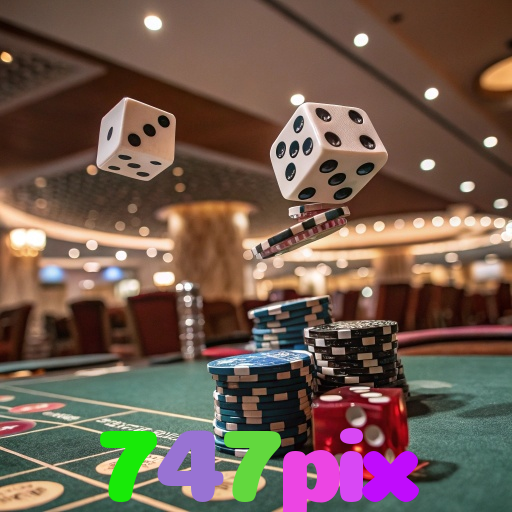 747pix - Baixe o App 747pix para Android e Comece a Jogar