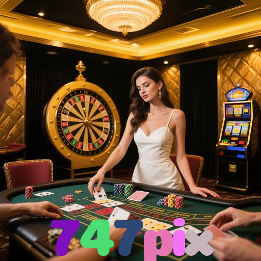 747pix - Baixe o App 747pix para Android e Comece a Jogar