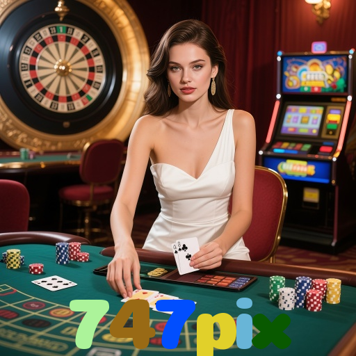 747pix - Baixe o app 747pix no Google Play e jogue ao vivo