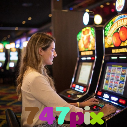 747pix - Baixe o app 747pix no Google Play e jogue ao vivo