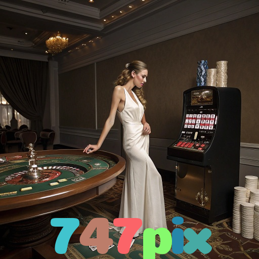 747pix - Baixe o App 747pix para Android e Comece a Jogar