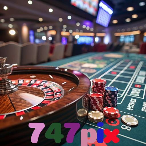 747pix - Baixe o app 747pix no Google Play e jogue ao vivo