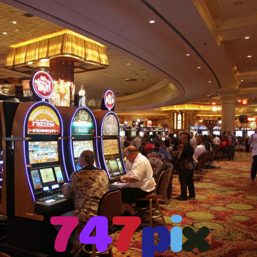 747pix - Baixe o App 747pix para Android e Comece a Jogar