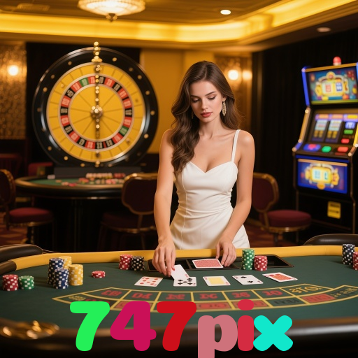 747pix - Baixe o app 747pix no Google Play e jogue ao vivo