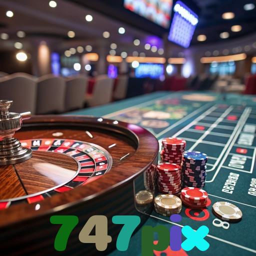 747pix - Baixe o app 747pix no Google Play e jogue ao vivo