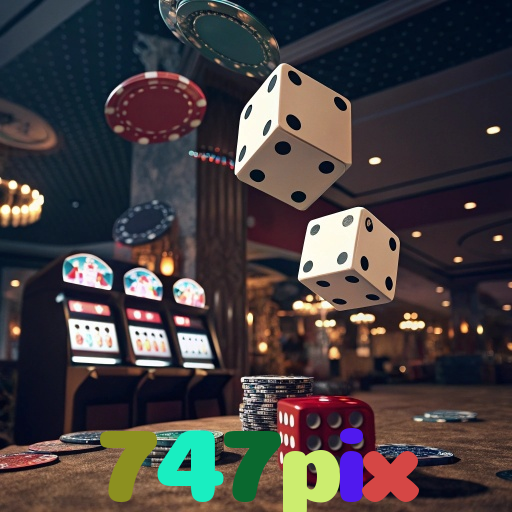 747pix - Baixe o app 747pix no Google Play e jogue ao vivo