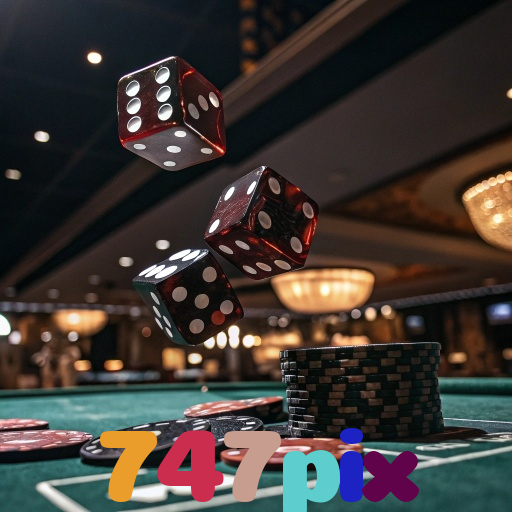 747pix - Baixe o App 747pix para Android e Comece a Jogar