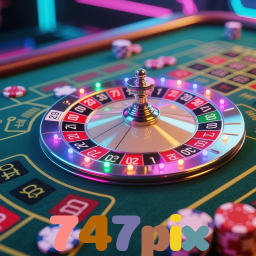 747pix - Baixe o App 747pix para Android e Comece a Jogar