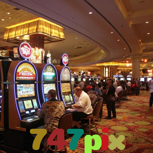 747pix - Baixe o App 747pix para Android e Comece a Jogar