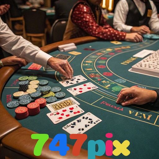 747pix - Baixe o app 747pix no Google Play e jogue ao vivo