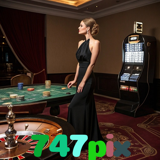 747pix - Baixe o app 747pix no Google Play e jogue ao vivo