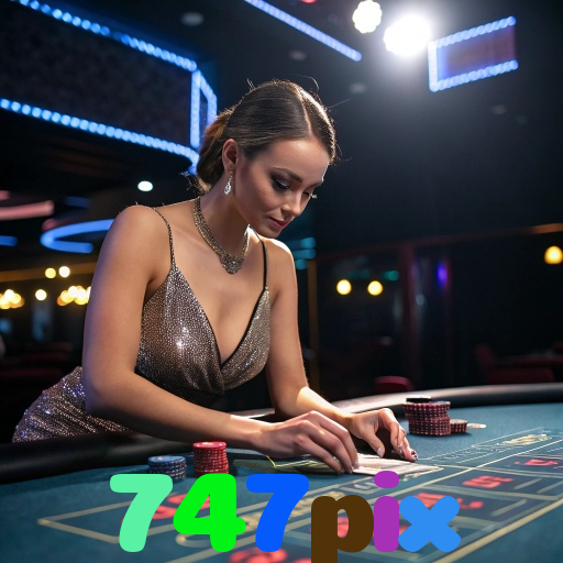 747pix - Baixe o App 747pix para Android e Comece a Jogar