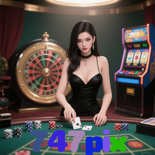 747pix - Baixe o app 747pix no Google Play e jogue ao vivo