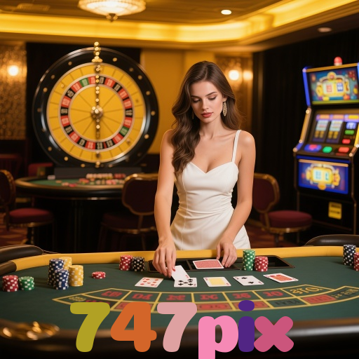 747pix - Baixe o app 747pix no Google Play e jogue ao vivo