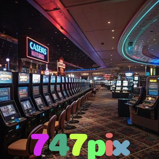 747pix - Baixe o App 747pix para Android e Comece a Jogar
