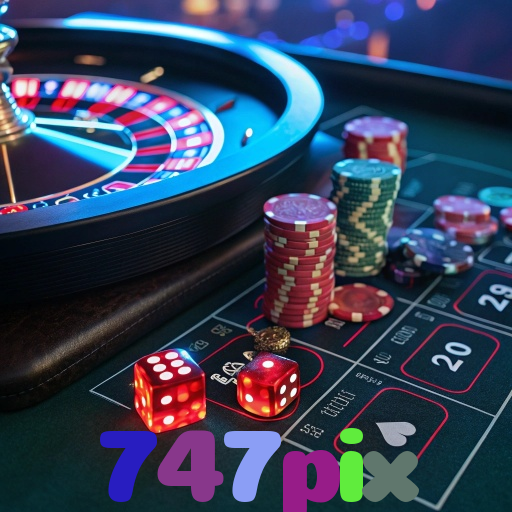 747pix - Baixe o app 747pix no Google Play e jogue ao vivo
