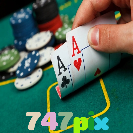 747pix - Baixe o App 747pix para Android e Comece a Jogar