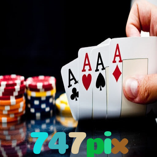 747pix - Baixe o App 747pix para Android e Comece a Jogar