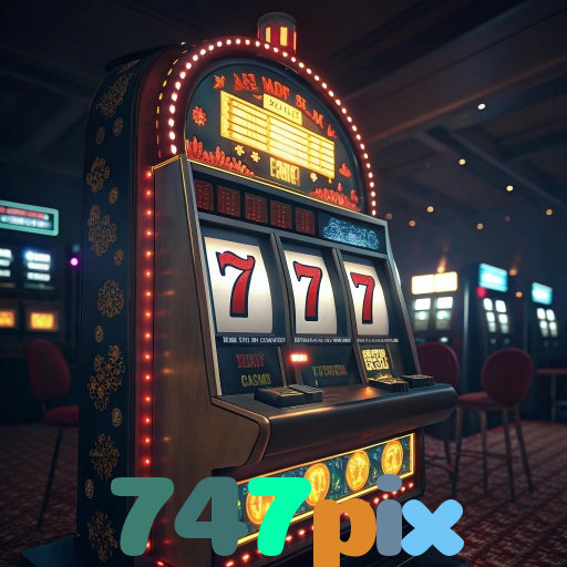 747pix - Baixe o app 747pix no Google Play e jogue ao vivo