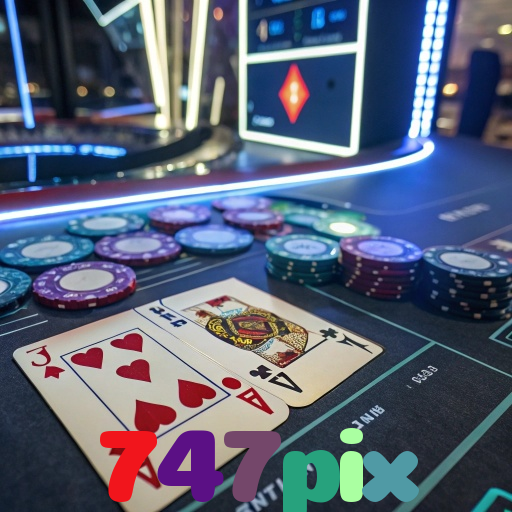 747pix - Baixe o App 747pix para Android e Comece a Jogar