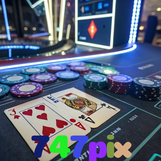 747pix - Baixe o App 747pix para Android e Comece a Jogar