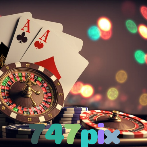 747pix - Baixe o app 747pix no Google Play e jogue ao vivo