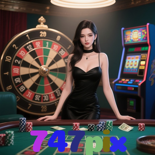 747pix - Baixe o App 747pix para Android e Comece a Jogar