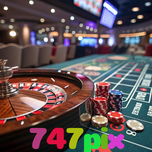 747pix - Baixe o App 747pix para Android e Comece a Jogar