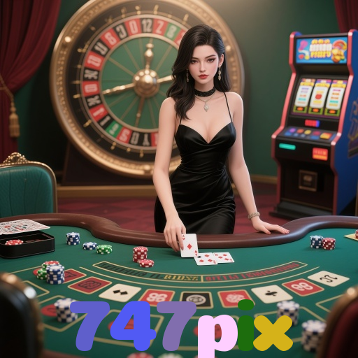 747pix - Baixe o app 747pix no Google Play e jogue ao vivo