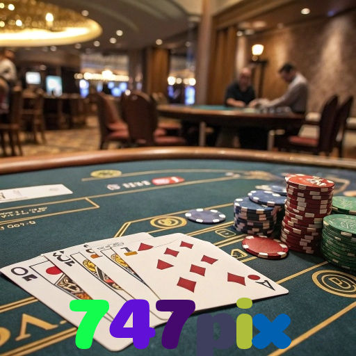 747pix - Baixe o App 747pix para Android e Comece a Jogar