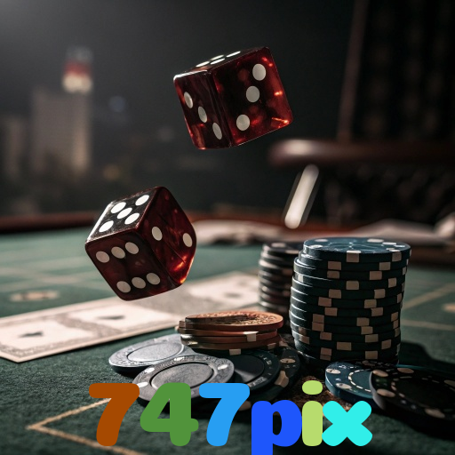 747pix - Baixe o App 747pix para Android e Comece a Jogar