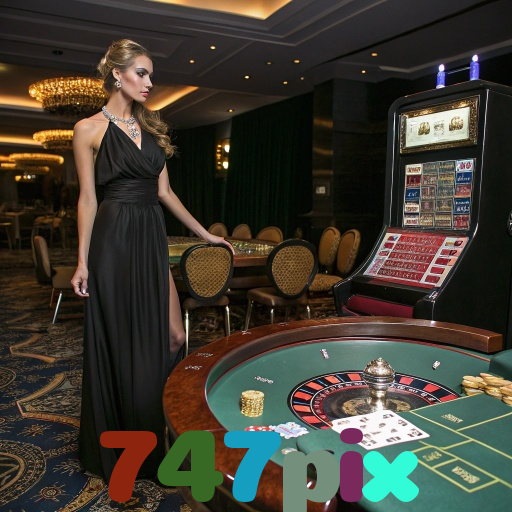 747pix - Baixe o App 747pix para Android e Comece a Jogar