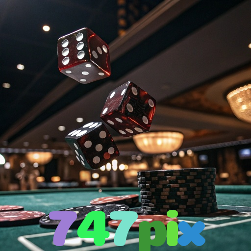 747pix - Baixe o app 747pix no Google Play e jogue ao vivo